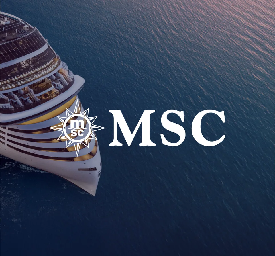 MSC Cruises — project image 1
