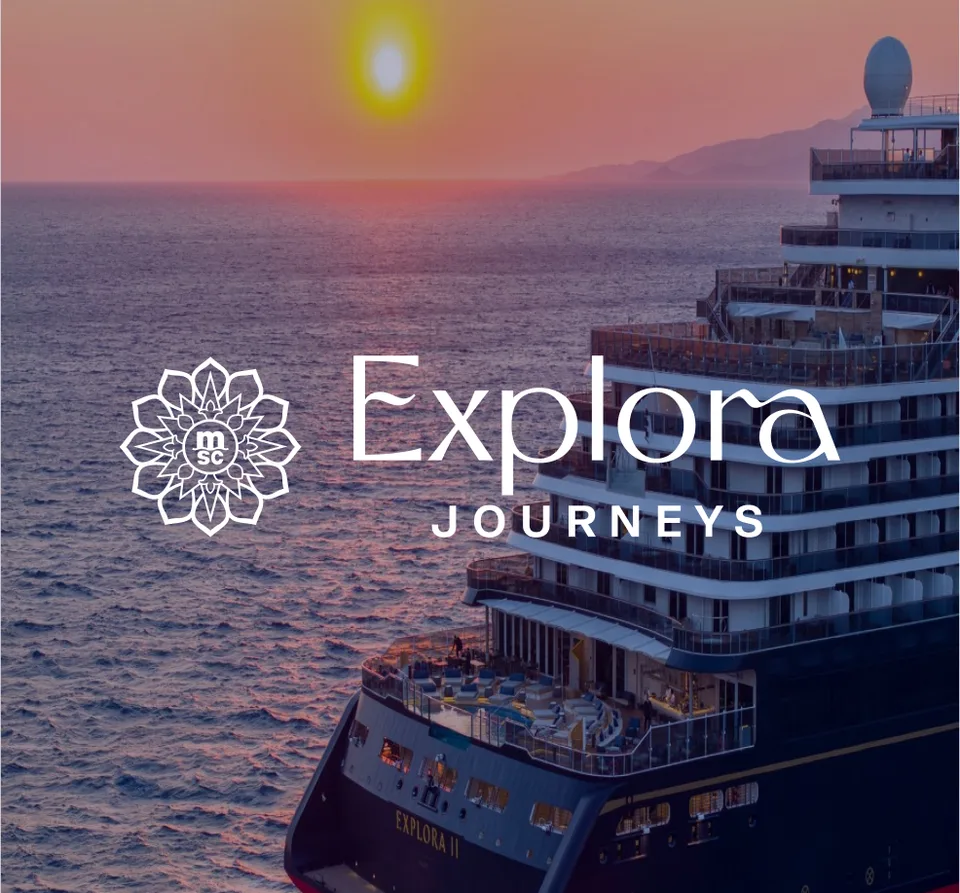 MSC Cruises — project image 2